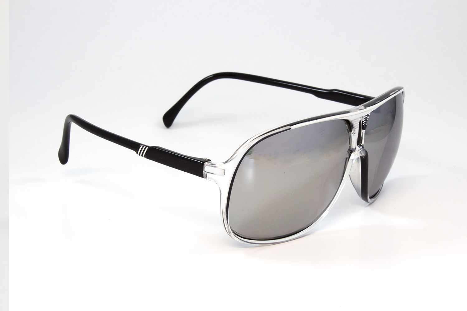 Mirrored Aviator Sport – EyeDeal Optics Eyewear